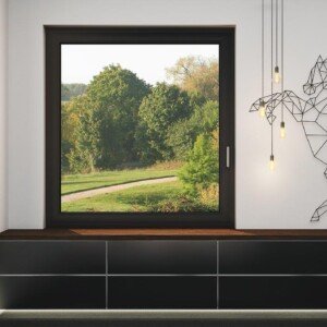 Κουφώματα Αλουμινίου