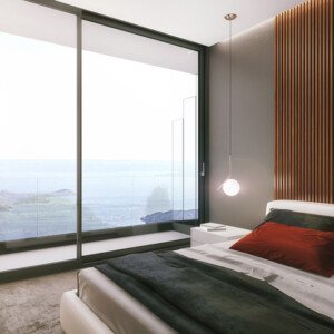 Κουφώματα Αλουμινίου Συρόμενα