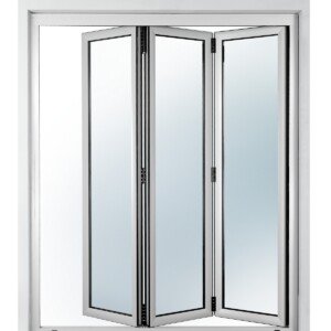 Κουφώματα Αλουμινίου Πτυσσόμενα